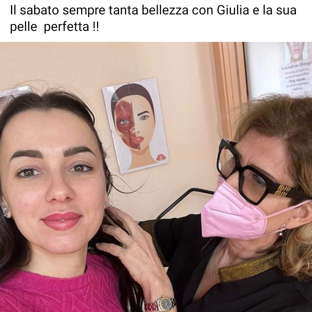 giulia